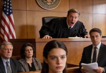 After my billionaire grandfather died and left me everything, my parents — who had never cared about me — took me to court to claim the inheritance. As I entered the courtroom, the judge stopped short. “Hold on… she’s the one being accused?” The whole courtroom went completely quiet.