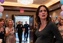 My mom laughed during my baby shower and said, “my other daughter can’t have children, but you get to be happy?” Then, she grabbed a bowl of boiling soup and threw it directly onto my pregnant belly. I screamed in pain, clutching my stomach. My sister raised her glass and smirked, “you deserve this.” But what they didn’t know was that real consequences were already coming.