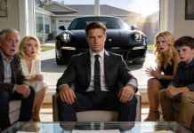 My parents didn’t show up at my wedding. Not a single call. Not a single message. Then, a week later, my phone rang. “We need to talk,” my mother said, suddenly sweet in a way that felt strange. “A family meeting. Tomorrow.” I smiled, scrolling past the photo of the one-hundred-and-forty-five-thousand-dollar Porsche they had just seen on Instagram. They thought they were calling me back home. They had no idea what I was about to walk in there with.