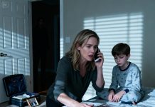 I left my son with my parents while I was on a business trip. When I came back, he wouldn’t say a word. The next morning, I found his pillow covered in hair. When I asked, “what happened?” he trembled and whispered, “grandma and grandpa…” I immediately called the police.