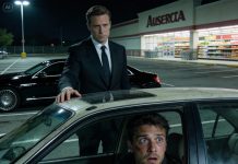 I was curled up sleeping in my car with one hundred and six dollars left in my pocket when a light knock tapped on the window. A man in a perfectly tailored suit stood outside and asked, “Do you know whose asset you’re sitting on?” “I don’t own anything,” i replied. He looked straight at me and said, “Then it’s time you learn how to own everything.” At that moment, i had no idea… that question would tear my entire family apart.