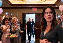 My baby shower should’ve been joy. Instead, my mother laughed and spat, “My other daughter can’t have kids—why should you?” She grabbed a scalding bowl and moved for my belly. I stumbled back, shaking, as the room went silent. My sister clinked her glass and smirked, “Deserved.” They expected me to break. But the real fallout was already in motion—one call, one video, and their perfect image began to crack.