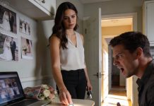 “He sat me down, cleared his throat, and told me I needed to lose weight for our wedding photos—said he wanted to be ‘proud’ of his bride. I looked at him, then at the ring on my finger. I slid it off, set it on the table, and said, ‘You’re right. I’m losing weight today.’ Then I walked out—180 pounds lighter, instantly—and kept my self-respect.”