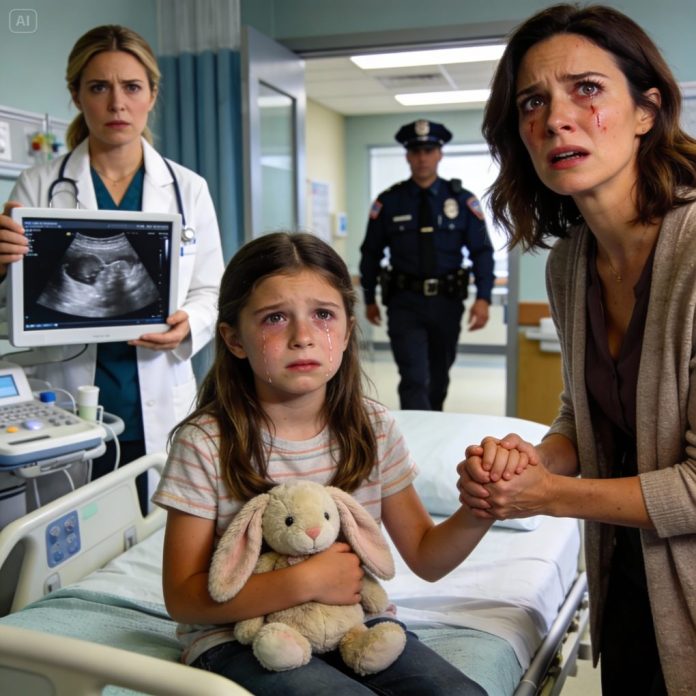 dreamina-2026-01-26-9300-A shocking, emotionally intense hospital...