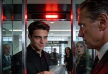 They shoved a suitcase into my hands and said, “Don’t come back until you become someone of value.” I didn’t argue. One hour later, I walked straight into a bank. The manager frowned when he saw the worn silver card. Then his face went pale. “Lock the doors,” he whispered. As the alarms sounded and the gates came down, I smiled for the first time — because my parents had no idea what they had just unleashed.