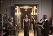 I still feel the heat in my face when my mother hissed, “Family uses the front—you’re not really family,” and my brother laughed while filming me for Instagram, captioned Know your place. I swallowed it all and walked through the service door alone. Two hours later, the venue manager tapped the mic and said my name. The silence after that announcement? That was the moment they realized exactly whose place they were standing in.