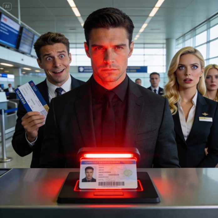 dreamina-2026-01-27-1289-A dramatic, ultra-realistic airport chec...