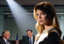 “I walked away from a six-figure career to rescue my father-in-law’s failing company. Eight years later, he was a millionaire — and he fired me to hand my role to his son. They snickered, whispering, ‘She’s done for.’ I smiled and calmly packed up my desk. What they never realized was this: every deal, every relationship, every secret that made their empire possible… began with me.”