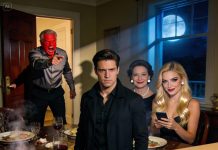 “Get out!” my father shouted, stabbing a finger toward the door as the dishes on the table were still steaming. My mother smiled. My sister wouldn’t even meet my eyes. I walked out with nothing but my coat and my dignity. What they didn’t realize was that those words weren’t an ending — they were the gunshot. Because somewhere, a sealed document had just been set in motion. And in 24 hours, I won’t return to plead. I’ll return with everything they were sure I’d never have.