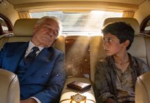 Don Enrico, a billionaire who trusted no one, pretended to fall asleep to test the small son of his loyal driver. He assumed coldly, “The kid will try to steal something.” But when he opened his eyes a few minutes later, Don Enrico began to cry. The boy hadn’t stolen a thing… instead, he did something that destroyed every wall of distrust Enrico had built.