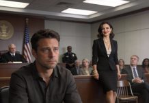 I still remember the night she screamed, “I don’t want her—take the baby and disappear,” then vanished from our lives. For years, it was just me and my daughter, surviving quietly. Then she came back in heels and diamonds, smiling in court, whispering, “I’ll take everything.” I stayed calm. Because while she thought money meant power, she never noticed the evidence I’d been carrying all along.