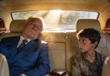 Don Enrico — a billionaire who trusted no one — decided to pretend to be asleep to test the young child of his loyal driver. He thought coldly, “The boy will steal something.” But minutes later, when Don Enrico opened his eyes, he broke down in tears. What the boy did was not theft at all… it was an act that completely shattered Enrico’s ironclad distrust.