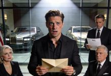 “My parents threw me out when I was 16, telling me, ‘You’re nothing but a loser.’ Twenty-four years later, they arrived at my grandfather’s funeral in expensive cars, demanding their cut of his $60 million fortune. The attorney glanced at me, then read aloud: ‘The rightful heir is the one who protected the secret.’ Then he placed an envelope in my hands. And in that instant, I understood exactly why my life had been a trial.”