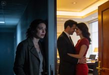 My husband filed for divorce and said, “I want it all. Get out of my house! I don’t want you or your sick, disgusting daughter.” I acted as if I had surrendered. But at the final hearing, he didn’t realize that I had secured my victory long ago. His top lawyer froze in panic, his face going white when…