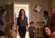 My son told me not to come home for Thanksgiving because my five-year-old “ruined” dinner. I stayed silent. A week later, my sister tried the same stunt at my daughter’s birthday. But this time, I walked out, took my kids with me, and didn’t look back.