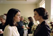 My sister told me straight to my face, “You’re only adopted — a mistake from our mother’s past. When they’re gone, you’ll inherit nothing.” Then my lawyer called and said calmly, “Don’t worry. She’s about to find out the truth — the hard way.”