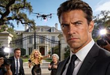 For 2 years, my family treated me like I didn’t even exist. Then a photo of my home suddenly went viral online. “We need you to sell it,” my sister snapped. “I’m drowning in debt.” I almost laughed. They thought it was just a house. They had no idea it was a ten-million-dollar mansion, locked inside a trust they would never be able to touch. And that was only the beginning of what they were about to lose.