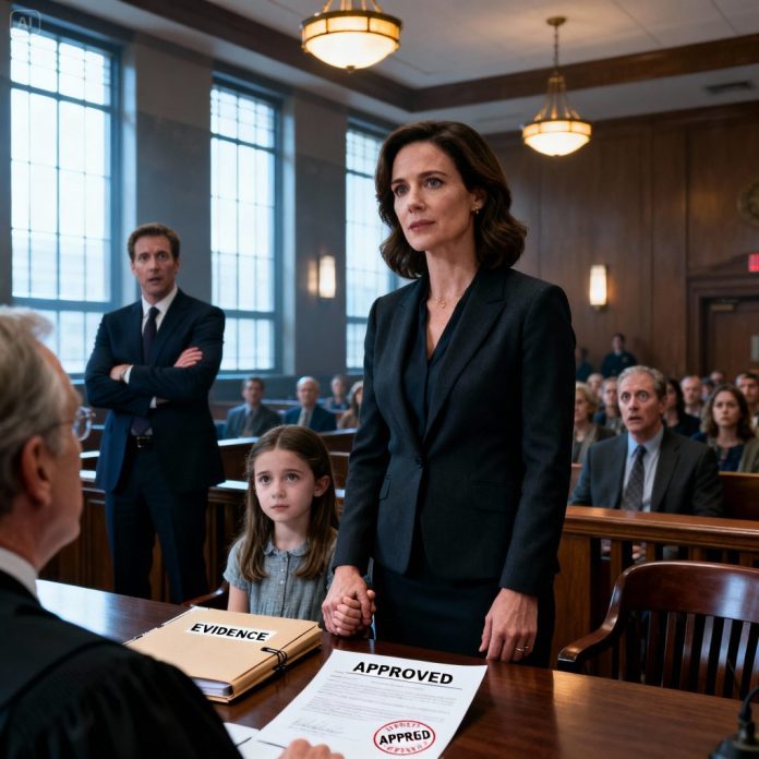 dreamina-2026-01-28-9165-Ultra realistic cinematic American legal...