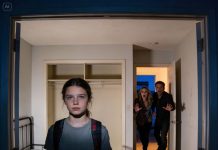 “Mom said we didn’t have enough money to take both of us on the trip. She picked my sister.” I quietly nodded. But when they returned, my room was completely empty. No clothes. No things. No sign of me. My mother shouted, “Where did she go?!” Only then did they realize—I wasn’t abandoned. I walked away forever… taking everything that belonged to me.