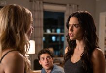 My roommate started calling my boyfriend “our boyfriend,” laughing like it was a joke, but I could feel the disrespect underneath. At first I stayed quiet, watching her cross more boundaries every day. Then I decided to confront her in front of him, and the look on her face told me she never expected me to stand up for myself.