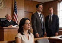 HE SLAMMED THE DIVORCE PAPERS ON THE TABLE AND GROWLED: “I WANT EVERYTHING. GET OUT OF MY HOUSE. I DON’T NEED YOU OR THAT SICK, FILTHY CHILD.” I lowered my head — PLAYING THE PART OF SOMEONE WHO HAD GIVEN UP. But at the final hearing, when the judge raised their eyes… HIS BEST LAWYER WENT PALE. And right then, he realized — I HAD ALREADY WON BEFORE THE TRIAL EVER BEGAN.