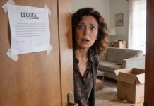 Mi Mamá Se Fue A Europa Por Un Mes Y Me Dejó Solo Con 20 Dólares Cuando Tenía Once Años; Cuando Regresó—Lo Que Vio La Hizo Susurrar: “No… No… Esto No Puede Estar Pasando.”