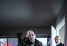 Send My 9-Year-Old Daughter to Her Maternal Grandfather’s House Every Day—One Day I Came Home Early and Saw Something Horrifying.