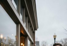 Six months after the divorce was finalized, he spotted her across the street, one hand resting on a clearly pregnant belly. His pulse stumbled. The timeline didn’t add up. All the accusations, the slammed doors, the bitter silence that ended their marriage suddenly felt uncertain. As she turned and walked away without seeing him, a colder realization settled in—this wasn’t betrayal. It was something far more devastating.