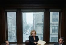 During the will announcement, my in-laws handed every grandchild an envelope — except my 8-year-old. “We’ve decided you don’t count as family,” my mother-in-law said in front of everyone. My daughter froze. We didn’t shout. We acted. Three days later, their lawyer called and they went pale…