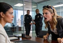 They Labeled Me Useless And Kicked Me Onto The Street When My Sister Landed Her Dream Role, But When She Walked Into The Office To Taunt Me, I Met Her Gaze And Said, “You’re Fired. Get Out.”