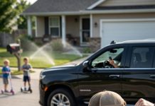 The new Rex went completely still the moment it heard, “Sit.” Not because it was obeying—because it was afraid. I tried more gently: “Come here.” It still wouldn’t move. A man walking by blurted out, “It remembers the whip.” Everyone laughed. I didn’t—because I recognized that voice. It was the exact same one from the threatening clip on the anonymous phone.