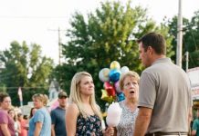 My mother-in-law left my 8-year-old sitting alone on the pavement and walked off to have a good time with her favorite grandkids. “She was annoying,” my sister-in-law said. When my husband found out, he didn’t hesitate. He announced this. My in-laws went very quiet…