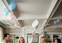 I found out the truth by accident — not from my husband, not from my sister, but from a whispered argument behind my parents’ kitchen door. “She can’t know,” my mother hissed. My father replied, “It’s already done.” Done. Like my marriage was a business deal. When I confronted them, my sister didn’t even cry. “It just happened,” she shrugged. They thought I would stay quiet. So at her baby shower, I decided I wouldn’t. And my gift? It won’t come wrapped in paper.