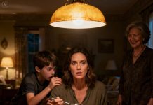 My mother-in-law placed a warm bowl of soup in front of me, her voice sweet. “This will help you.” I almost took a bite—until my son rushed in, pale with fear. “Stop,” he breathed. “Don’t.” His hands trembled as he showed me what he’d seen in the pantry. The air turned cold. Because whatever she was hiding… could have changed everything in one single swallow.