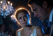 He chose our anniversary dinner to humiliate me. “You ruined everything,” my husband said loudly, glasses clinking around us. I smiled and stayed silent. By the next day, the house was sold, the accounts were empty, and I was gone. No notes. No explanations. Just absence. And as I walked away, I wondered how long it would take him to realize that losing me was only the beginning of his reckoning.