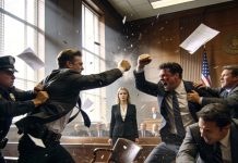 My rich brother entered the courtroom wearing a triumphant smile. His lawyer declared, “We are claiming all of her assets—today.” They called me “mentally unstable” and tried to force me to sign everything away. He leaned close and whispered, “You won’t have anything left.” I calmly passed a sealed document to the judge. “Please include this in the case file.” As the clerk read the second line, he froze—and stared directly at my brother. The courtroom went completely silent.