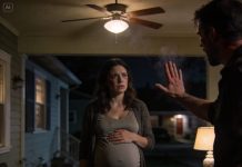 “I didn’t choose you,” he shouted, shoving me against the wall. “I had no choice,” I answered, holding my pregnant belly as my knees shook. He married me because he couldn’t end the pregnancy—and he hated me for it. Every bruise came with the same excuse: “You trapped me.” One night, as he raised his fist again, I asked myself a terrifying question: How long before my child becomes the next target?