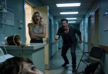 The monitors beside my bed beeped steadily as my father shouted at my mother in the hallway. “You think this is my fault?” he yelled. I wanted to scream, to protect her, but my body wouldn’t respond. Nurses froze. Strangers stared. As tears blurred my vision, one thought burned through me: surviving this illness meant nothing if violence followed us even into a hospital.