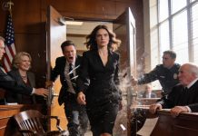 My wealthy sister walked into the courtroom as if everything already belonged to her. The lawyer announced, “All inherited assets—effective immediately.” My parents nodded with confident smiles. The judge turned to me and asked, “Do you have any objections?” I replied simply, “I’d like to wait for the final person to arrive.” The doors burst open. A man in a black suit called out my name—and the judge whispered, “That’s impossible…”