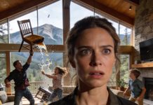 I smiled when they said my name didn’t make the guest list. “It’s just Christmas,” my sister shrugged. Three months later, they showed up unannounced with a locksmith. “We’re taking what’s fair,” my brother said, already reaching for the door. I let them try. Cameras blinked on. My lawyer called back. And that’s when they realized forgetting me was their first mistake.