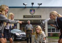 THEY DUMPED MY BOOKS IN THE MUD, LAUGHED AT MY RIPPED HOODIE, AND CALLED ME “CAMPUS GARBAGE” — BUT WHEN THEY SPIT ON A SILENT JANITOR, THEY ACCIDENTALLY HUMILIATED THE MAN WHO OWNED THEIR ENTIRE WORLD