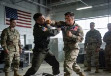 I stood at attention when the chair scraped back. “You think you’re smarter than rank?” the Major snapped. I opened my mouth to explain, and his hand came down hard, sending my helmet skidding. The room went dead quiet. “Learn,” he said. I learned plenty that day—about fear, loyalty, and how truth gets punished. The question is: who will speak when I do?