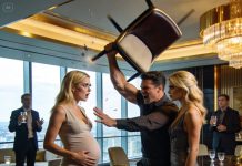 I was pregnant when I discovered my husband’s affair. He didn’t say sorry—he just smirked and forcefully brushed my hand aside in public. In that instant, I understood our marriage had already ended.