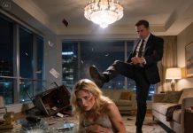 Magnus Vane kicked me, then calmly called an ambulance. “She fell,” he said, adjusting his cufflinks. While I slipped into a coma, protecting my unborn daughter, he believed the story was over. But my adoptive parents weren’t just harmless retirees. They were watching the footage frame by frame in their basement. And the man who thought he was untouchable was about to learn what real fear feels like.