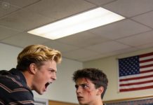 “Your family is that poor and you still think you can study with us?” — the words rang out in the classroom like a slap across the face. The room fell silent, broken only by a few scornful giggles. Just because of a pair of worn-out shoes and a faded shirt, the boy was labeled as “not in the same class.” But is poverty a crime… or is arrogance the real shame?