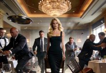 My heart seemed to freeze when the bodyguards entered the restaurant, scanning the room for someone. The man in the suit spotted me from across the room. “I’m looking for the person who helped my daughter,” he announced. The entire place fell silent. The boss who humiliated me yesterday turned pale as I stepped forward. Kindness always finds its way back.