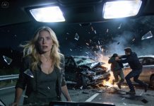 I wasn’t even using GPS when the voice cut through my car speakers. “Turn around. This is not the correct route.” My blood ran cold. I hadn’t opened any app. I gripped the wheel. “Who’s there?” I whispered. Then it said, softer this time, “Please trust me. Keep driving.” Two miles later, the highway ahead was swallowed in flashing lights and twisted metal… and I realized something had been watching over me.