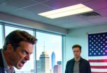 During a prenatal class in Seattle, he raised his hand and declared, “Pregnant women should stay silent and obey their husbands without question.” The entire room froze. He turned toward his wife with a smirk. “Say it. You agree, don’t you?” She bowed her head. “Yes…” Then she lifted her gaze, looked directly into the classroom camera, and said calmly, “Yes — I agree… so everyone here can hear exactly what you just said.” She hit record, broadcasting it openly. The instructor’s voice turned icy. “Sir, please step outside.” She rose from her seat too — not to walk out with him, but to place a folder on the receptionist’s desk: a pre-signed divorce filing, and official confirmation of a safe shelter for expectant mothers.