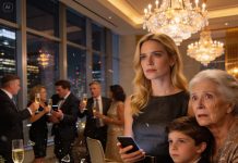 My eight-year-old son was still sobbing against my mother’s shoulder as I opened my banking app. Fifteen years of quietly supporting my husband’s family—every bill, every “temporary” investment—were about to end with a single tap. They were raising champagne to celebrate a new contract, completely unaware that the only source behind their empire was me. I pressed confirm. The funds were cut. The dynasty… collapsed.