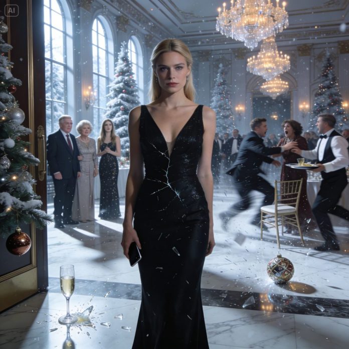 dreamina-2026-02-13-1595-Ultra-realistic cinematic American Chris...